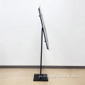 Tampilan Poster Board Poster Double Rotable Board Rack Rack